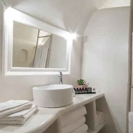 The Globe Casa de Férias Fira (Santorini)