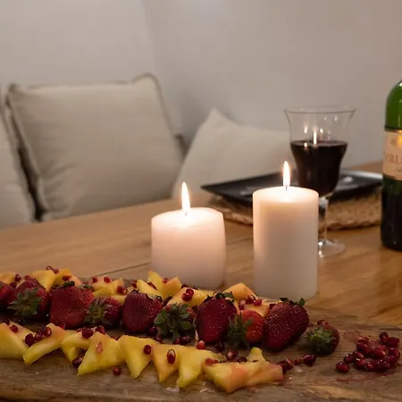 The Globe Casa de Férias *