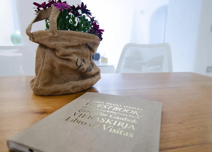 The Globe Holiday home *