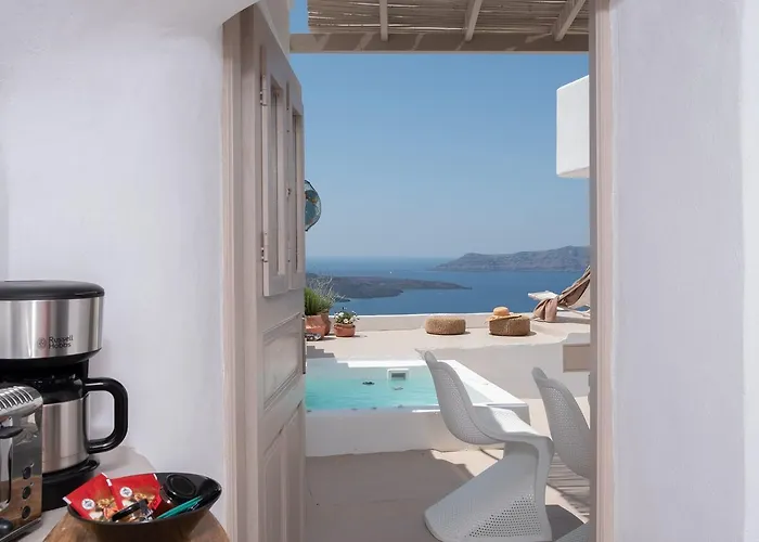 The Globe Holiday home