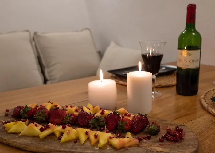 The Globe Holiday home *