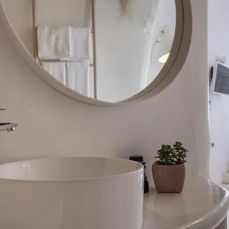 The Globe * Φηρά