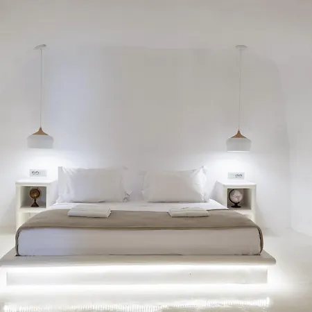 The Globe Σπίτι διακοπών Φηρά