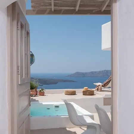 Σπίτι διακοπών The Globe *