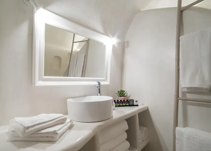 The Globe Holiday home Fira (Santorini)