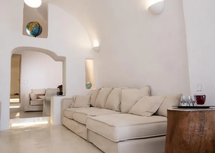 The Globe Holiday home