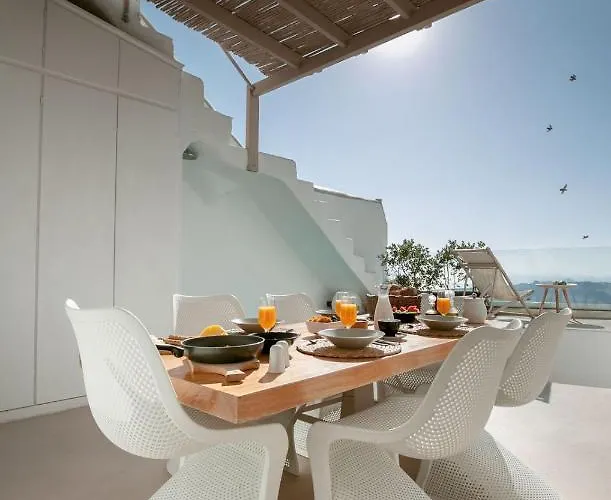 The Globe Holiday home