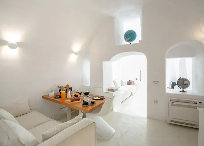 The Globe Holiday home